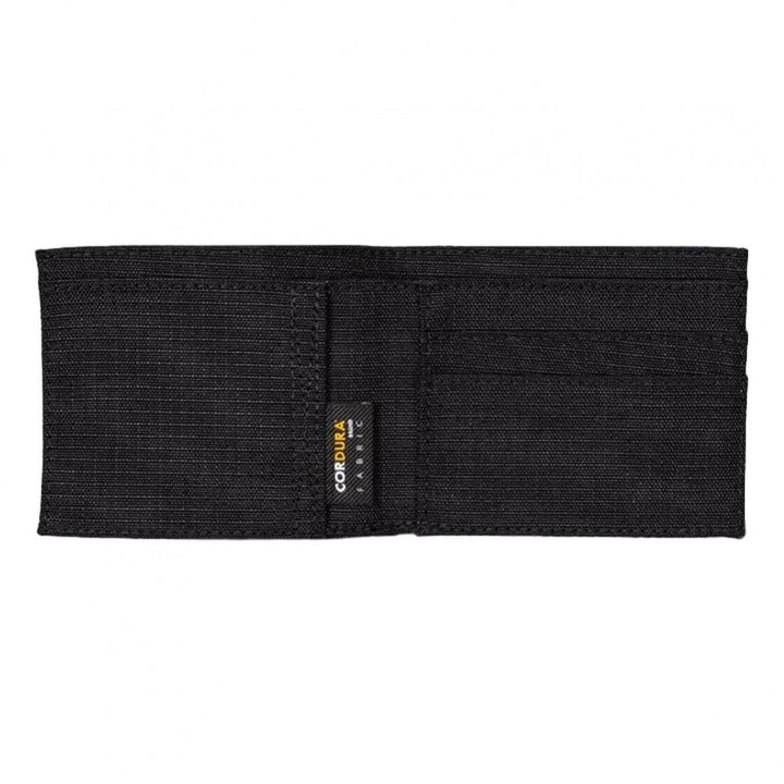 Vans Ultra Thin Wallet - Black / White