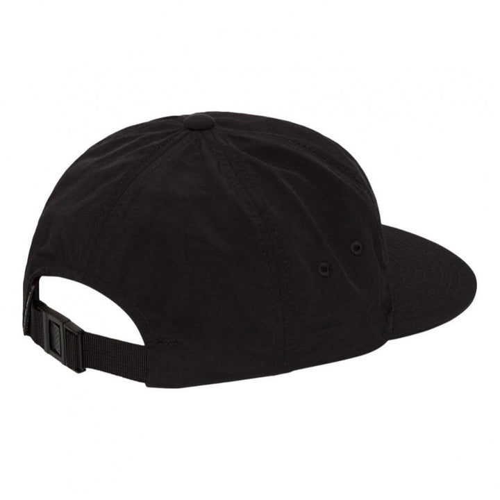 Volcom Coral Morph Cap - Black