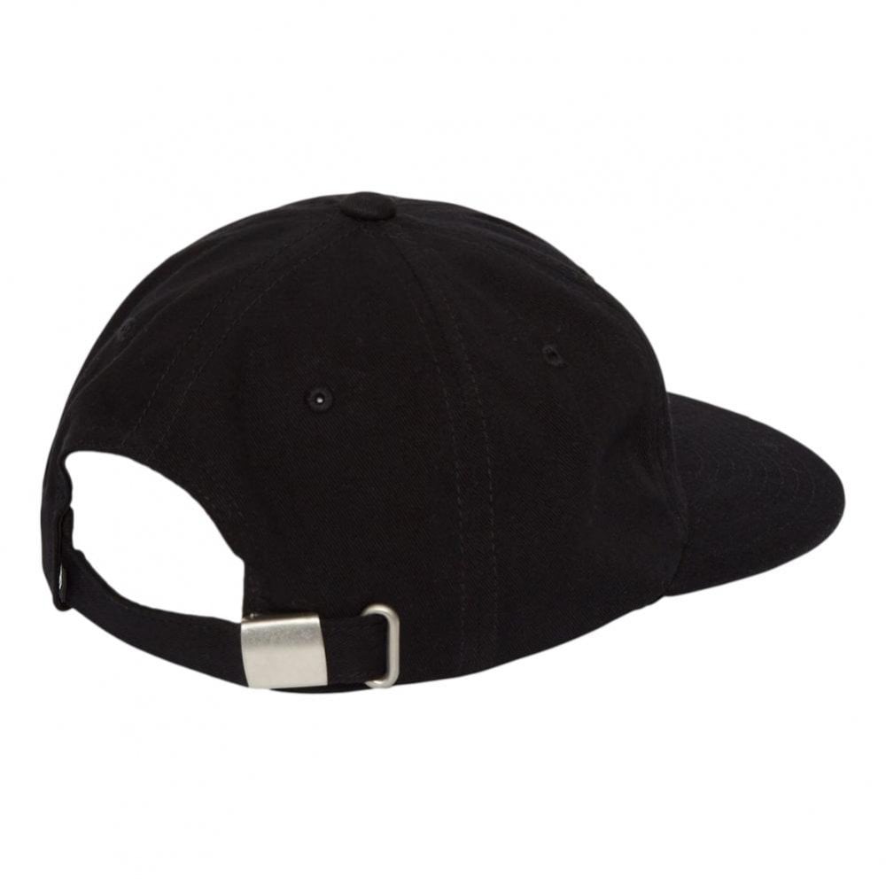 Volcom Ozzy Sun Cap - Black