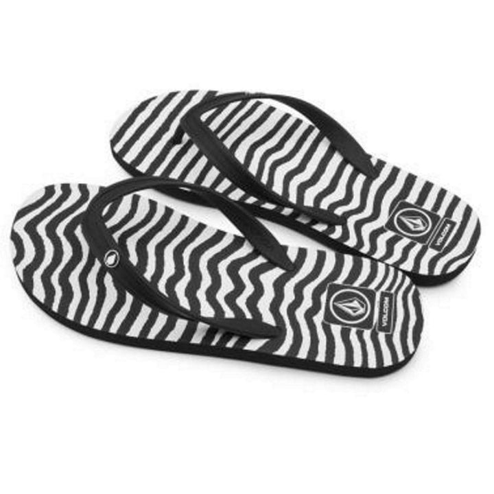 Volcom Rocker 2 Flip Flops