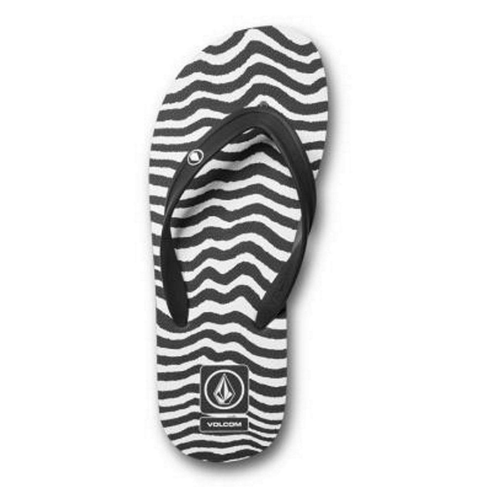 Volcom Rocker 2 Flip Flops