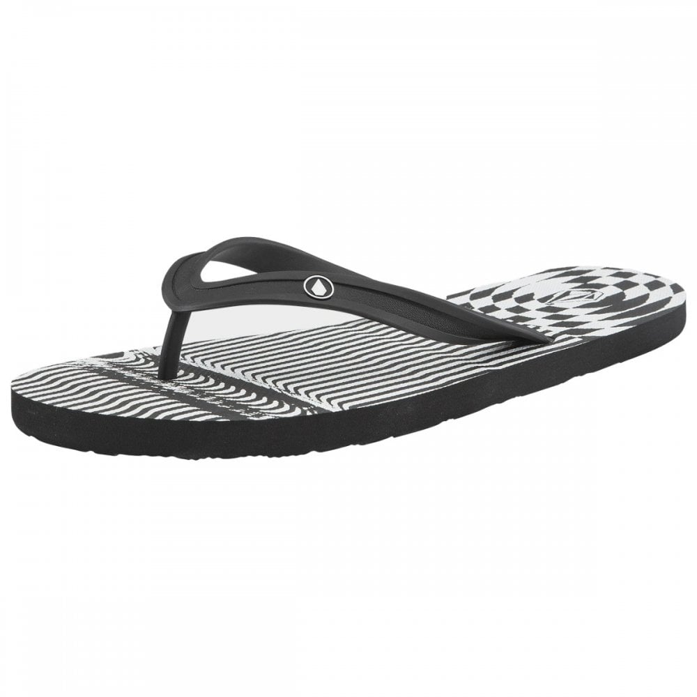 Volcom Rocker 2 Flip Flops