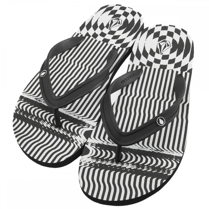 Volcom Rocker 2 Flip Flops