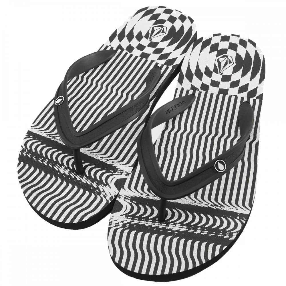 Volcom Rocker 2 Flip Flops