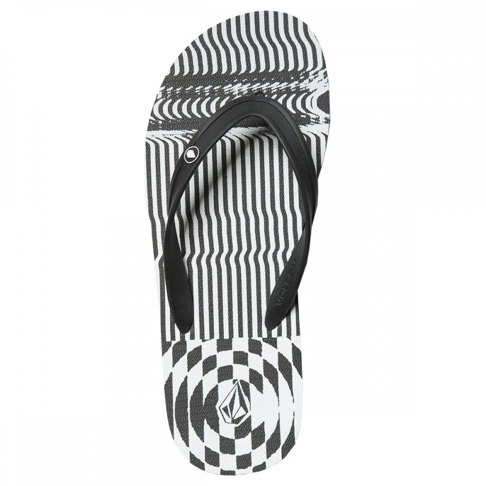 Volcom Rocker 2 Flip Flops