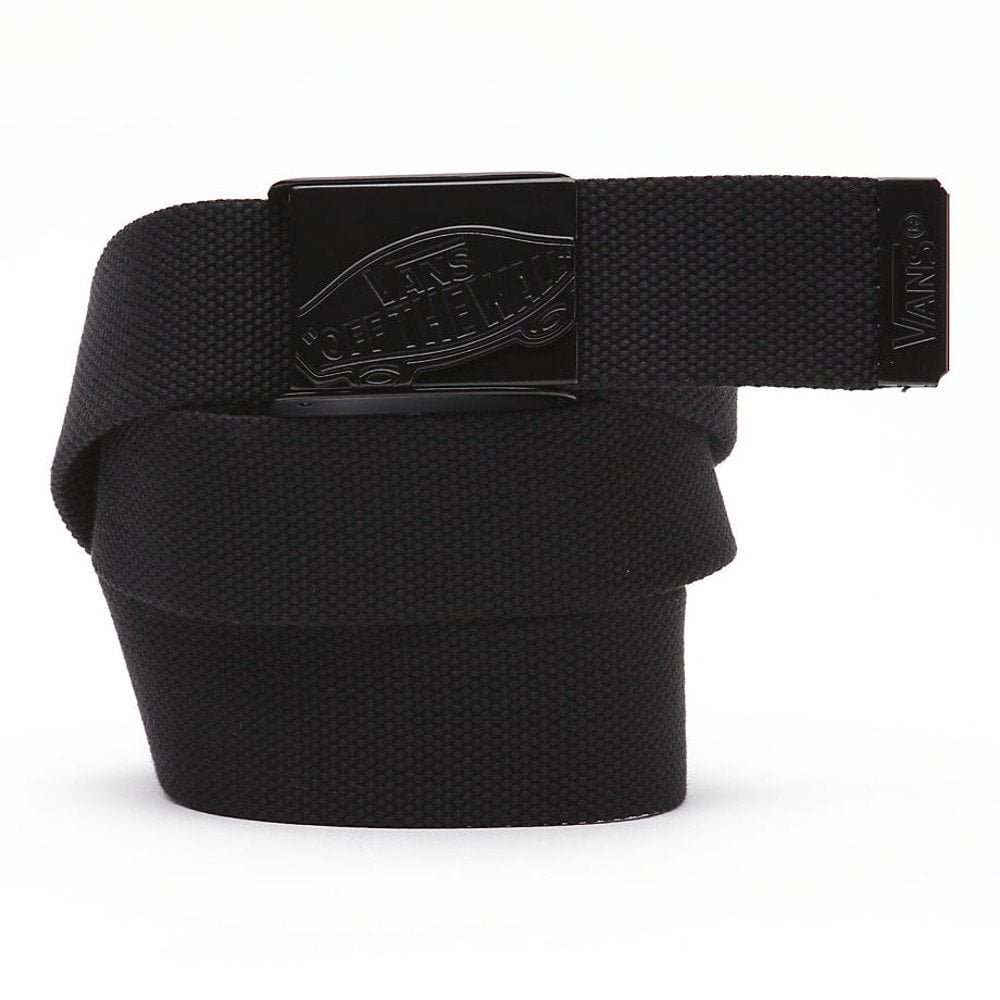 Vans Conductor II Web Belt