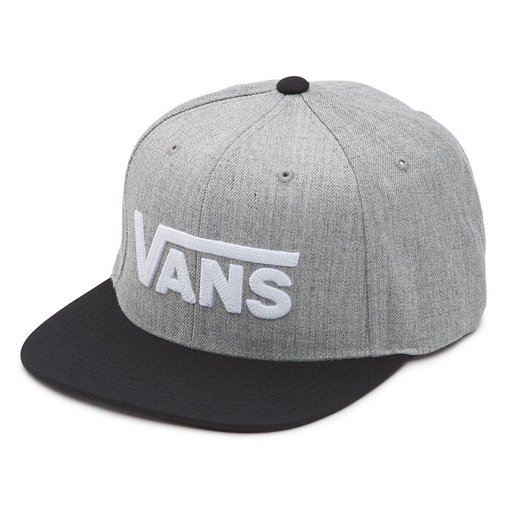 Vans Drop V II Snapback Cap