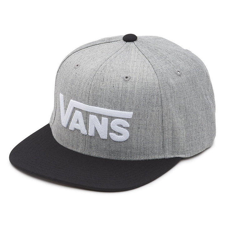Vans Drop V II Snapback Cap
