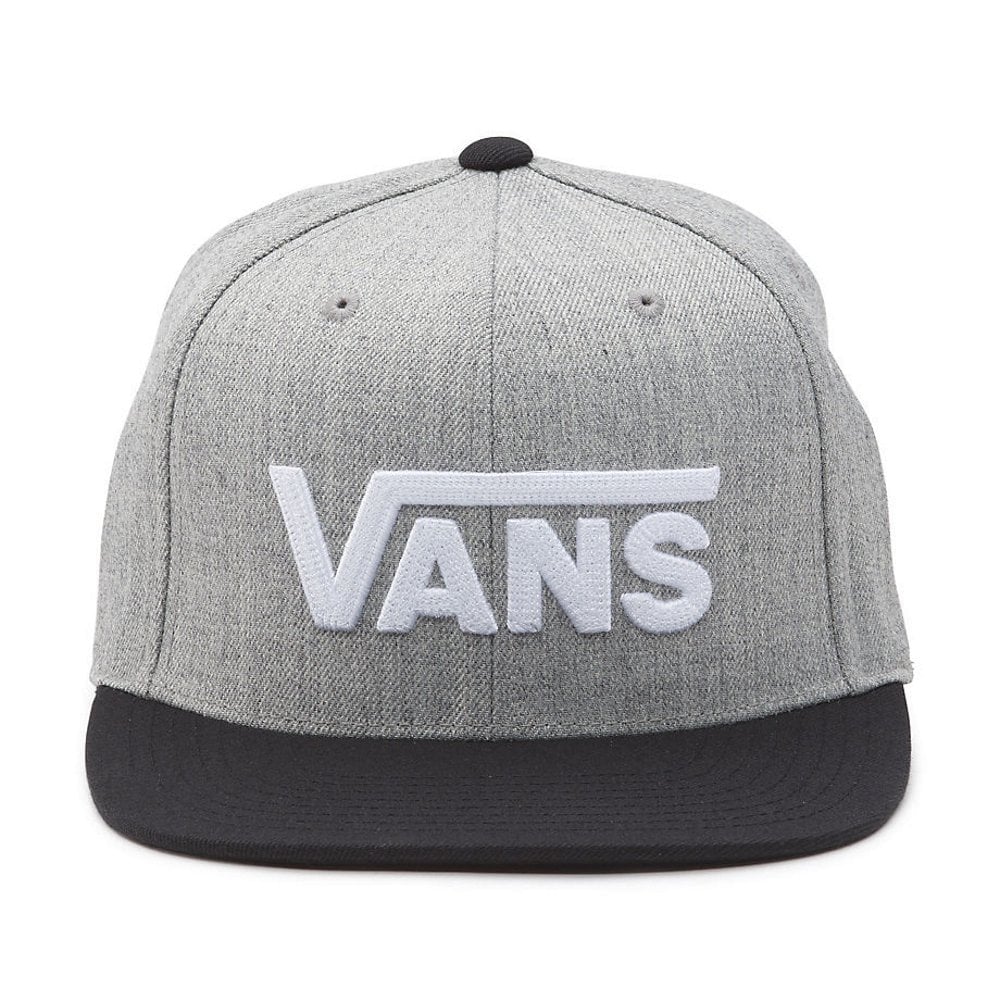 Vans Drop V II Snapback Cap