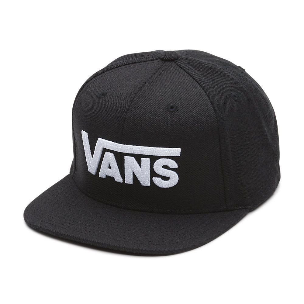 Vans Drop V II Snapback Cap