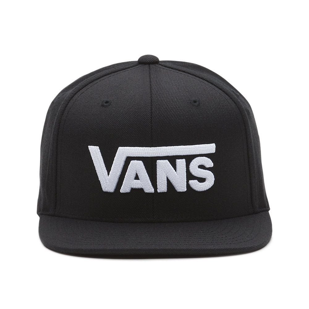 Vans Drop V II Snapback Cap