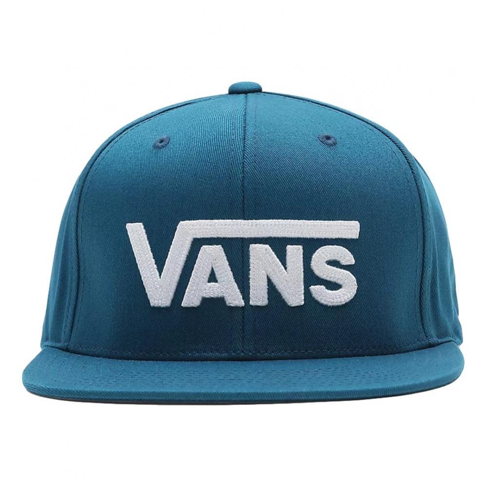 Vans Drop V II Snapback Cap
