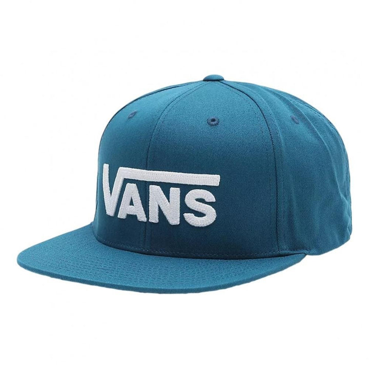 Vans Drop V II Snapback Cap