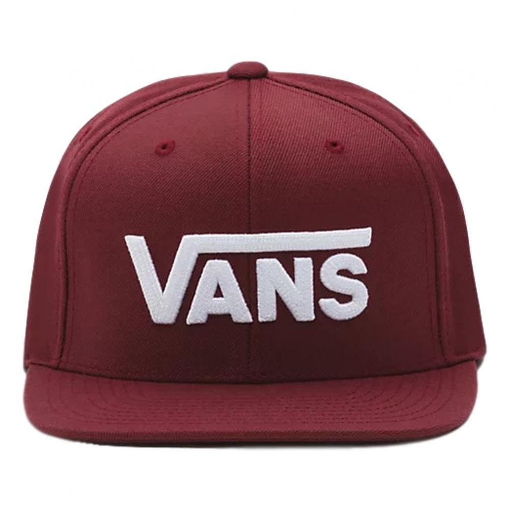 Vans Drop V II Snapback Cap