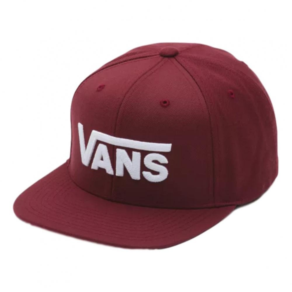 Vans Drop V II Snapback Cap