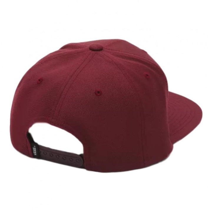 Vans Drop V II Snapback Cap