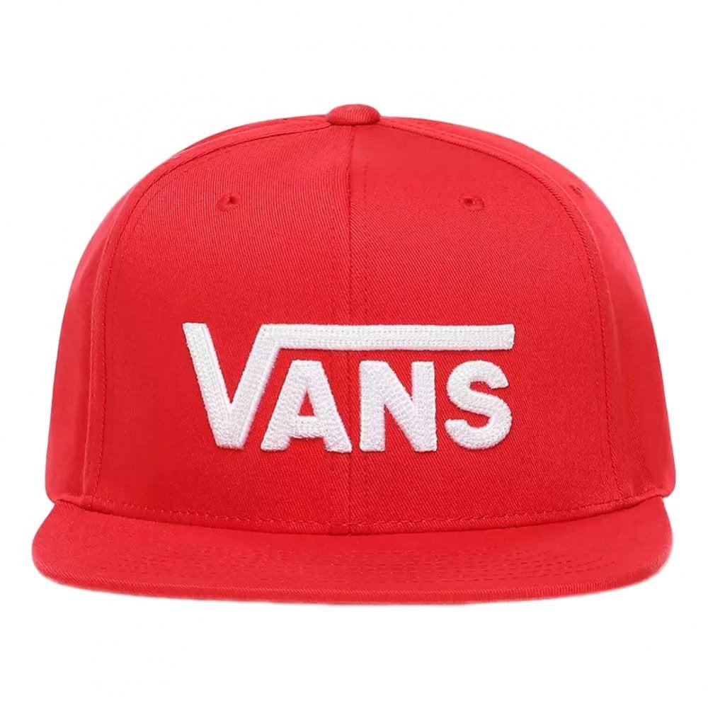 Vans Drop V II Snapback Cap