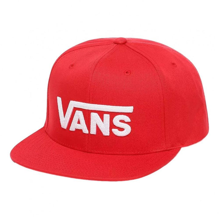 Vans Drop V II Snapback Cap
