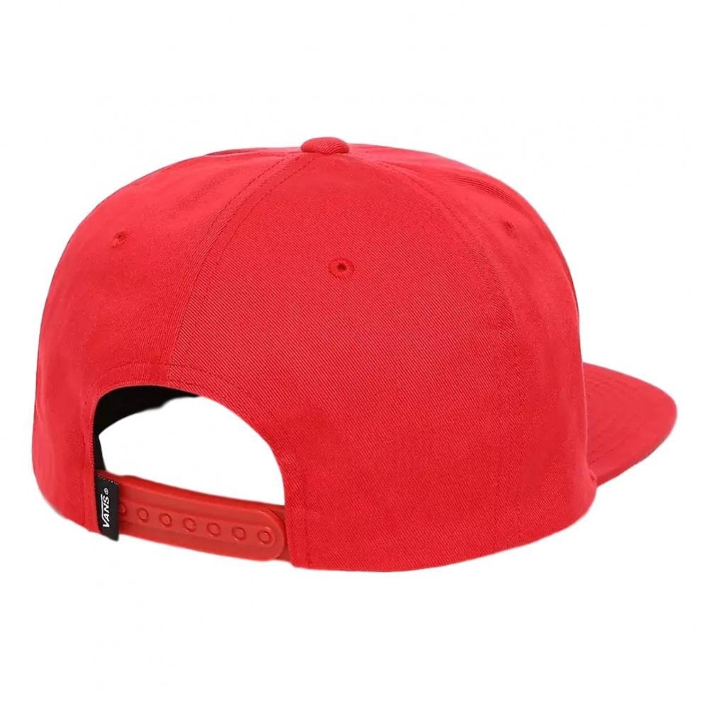 Vans Drop V II Snapback Cap