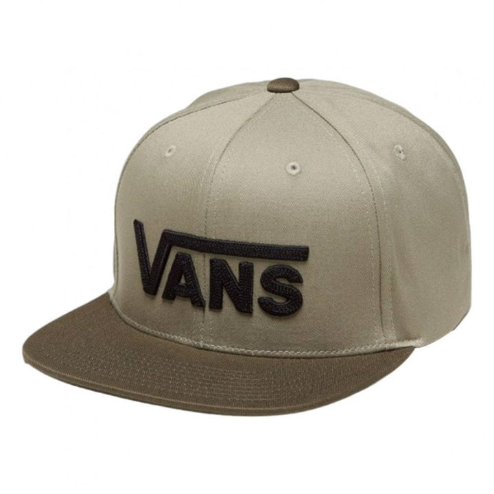 Vans Drop V II Snapback Cap