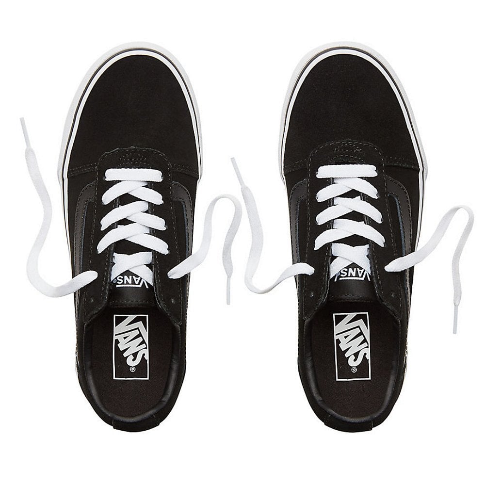 Vans Ward Shoes