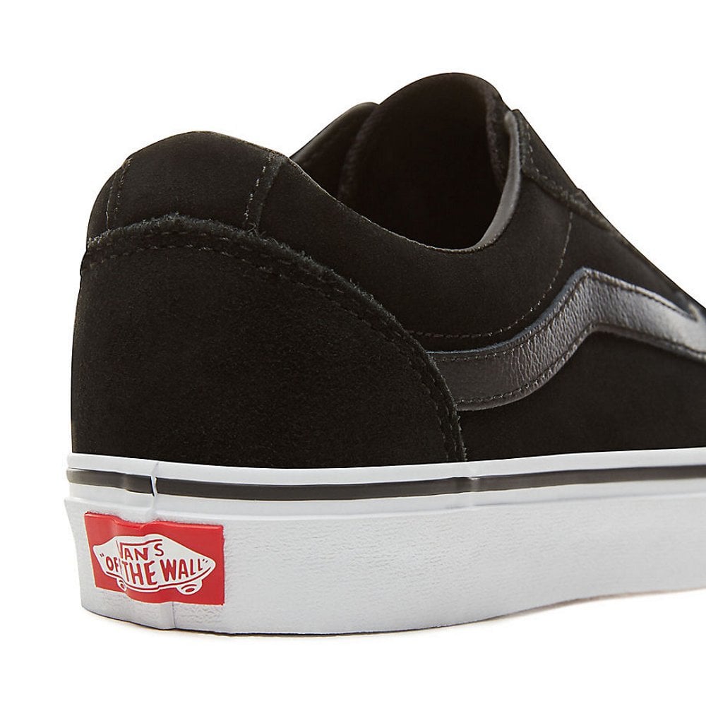 Vans Ward Shoes