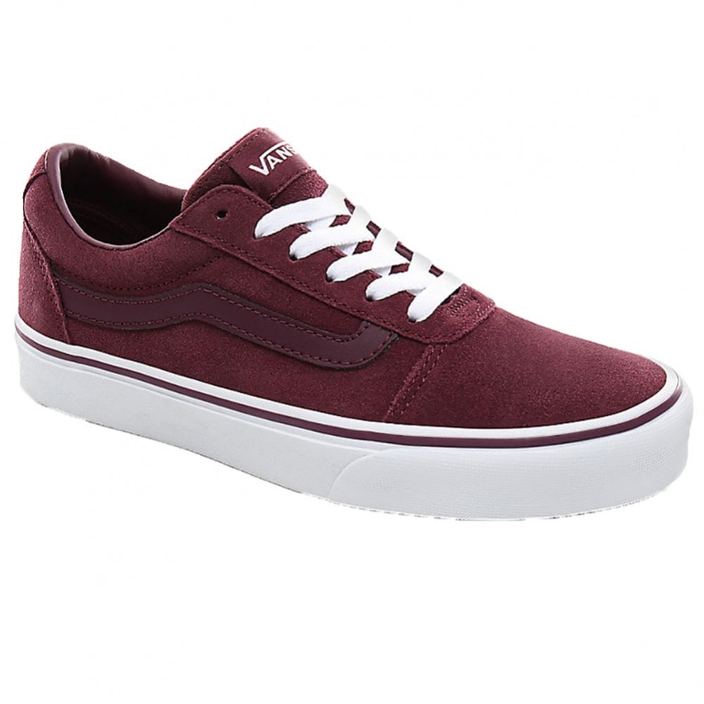Vans Ward Shoes