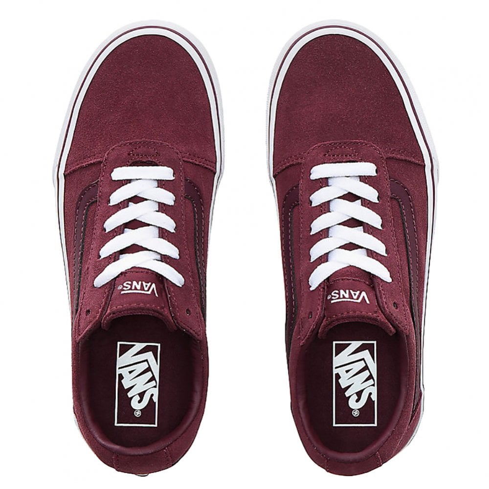 Vans Ward Shoes