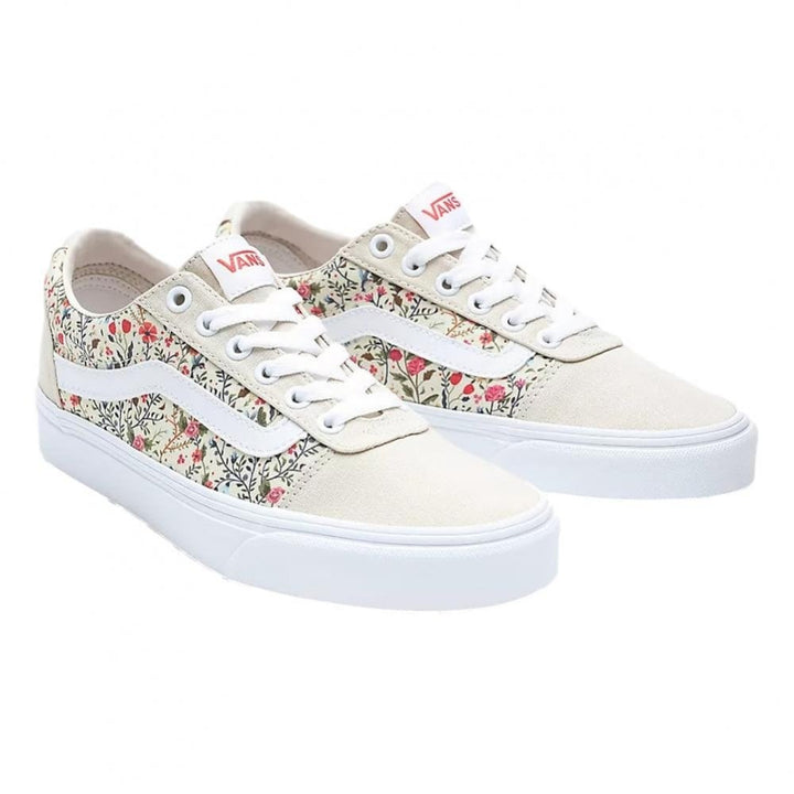 Vans Ward Shoes
