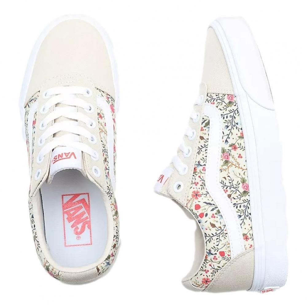 Vans Ward Shoes
