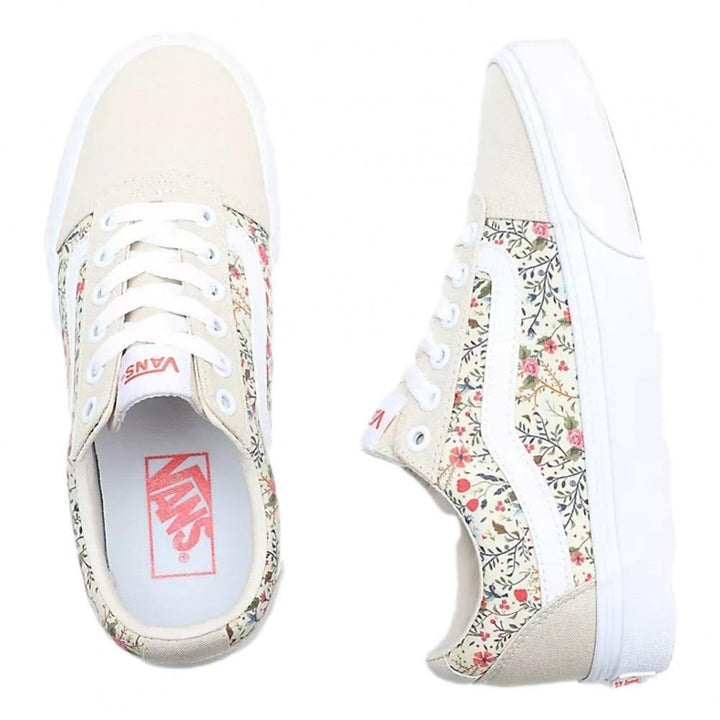 Vans Ward Shoes