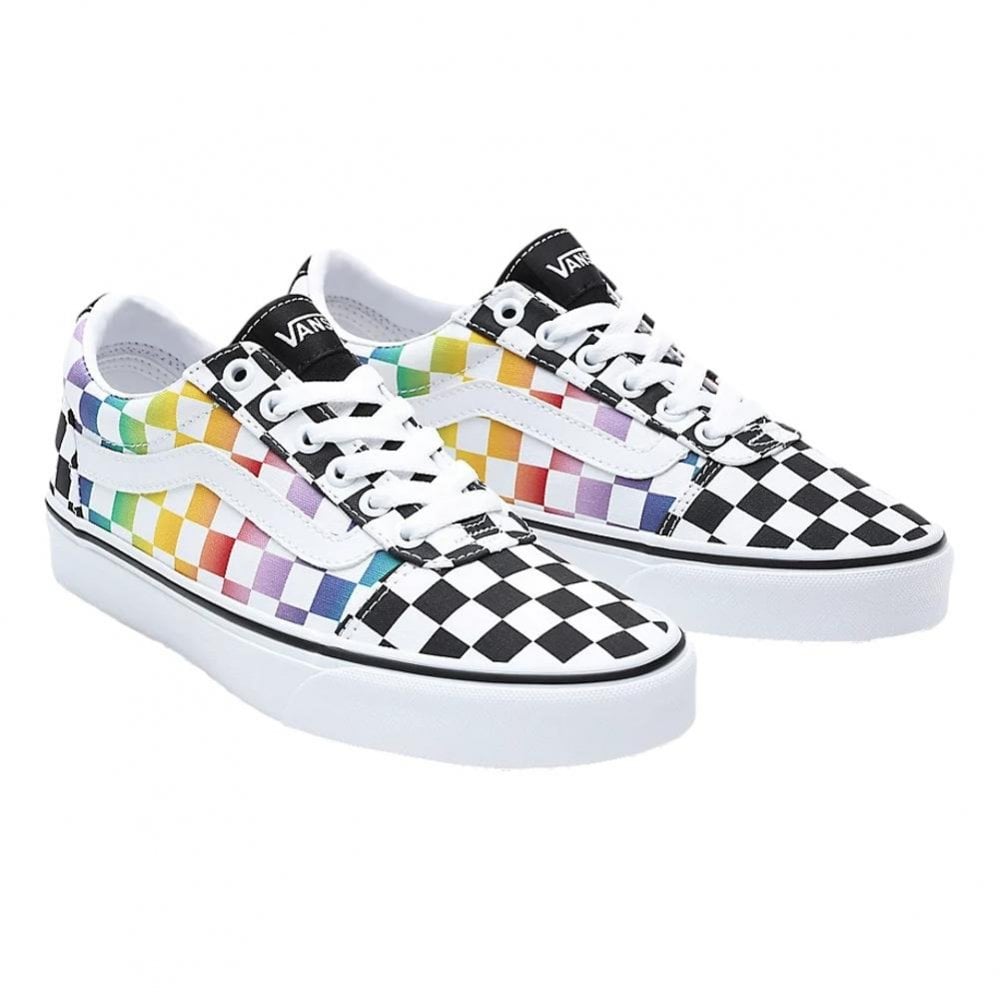 Vans Ward Shoes