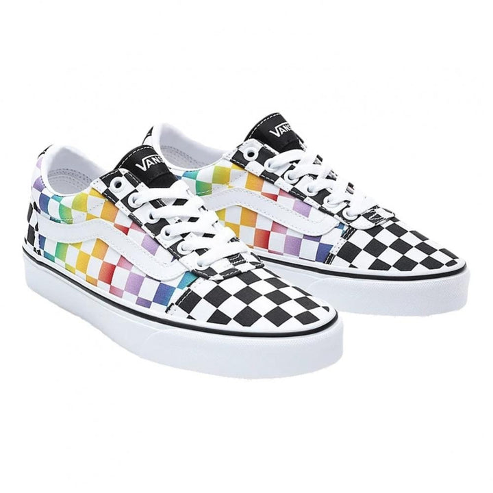 Vans Ward Shoes