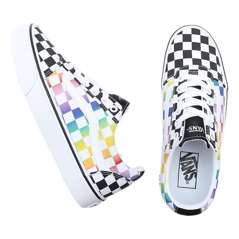 Vans Ward Shoes