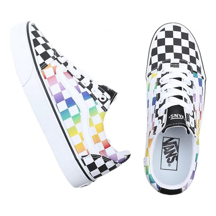 Vans Ward Shoes