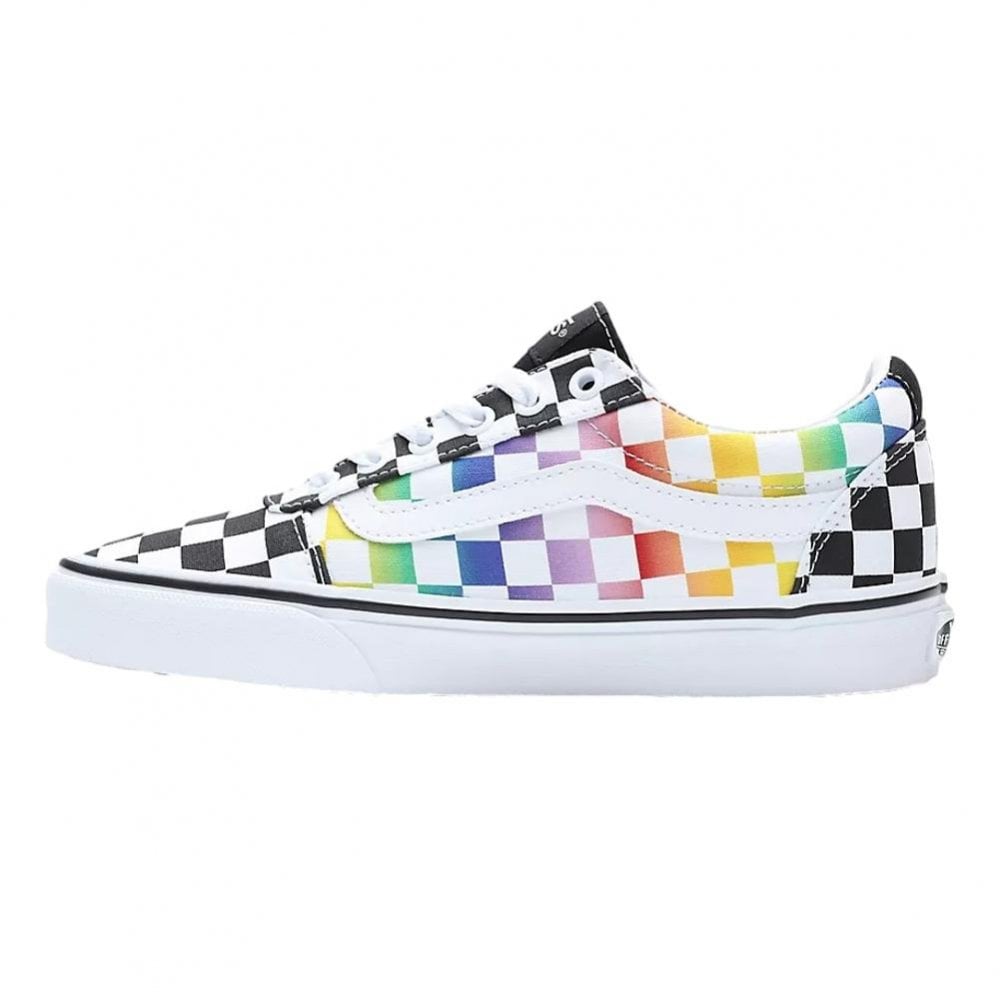 Vans Ward Shoes