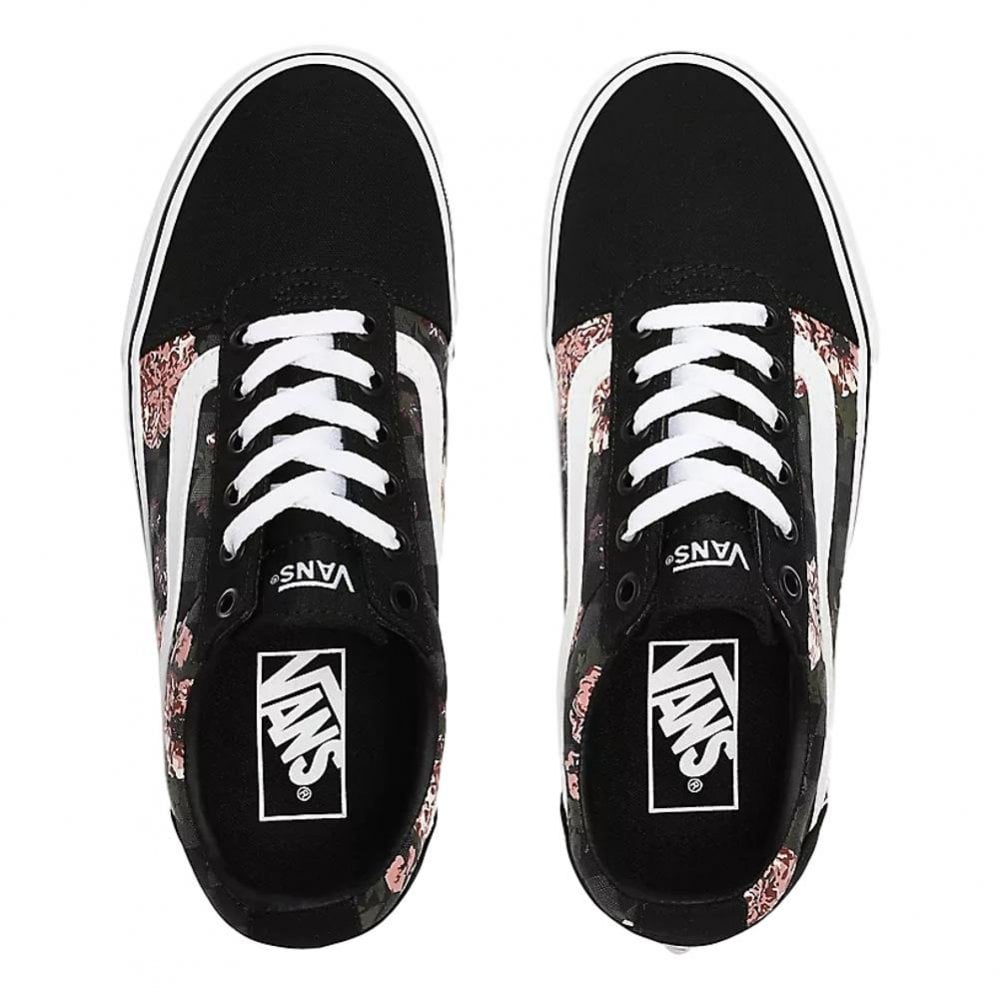 Vans Ward Shoes