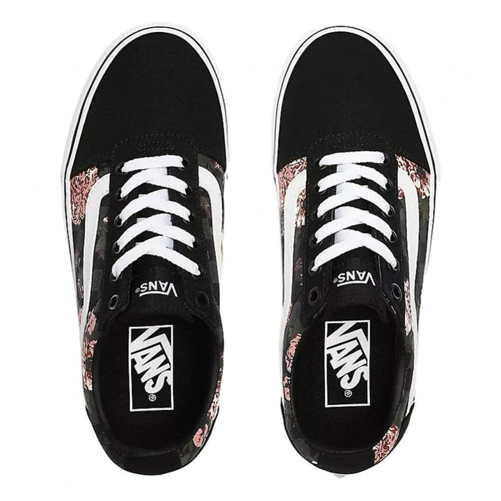 Vans Ward Shoes