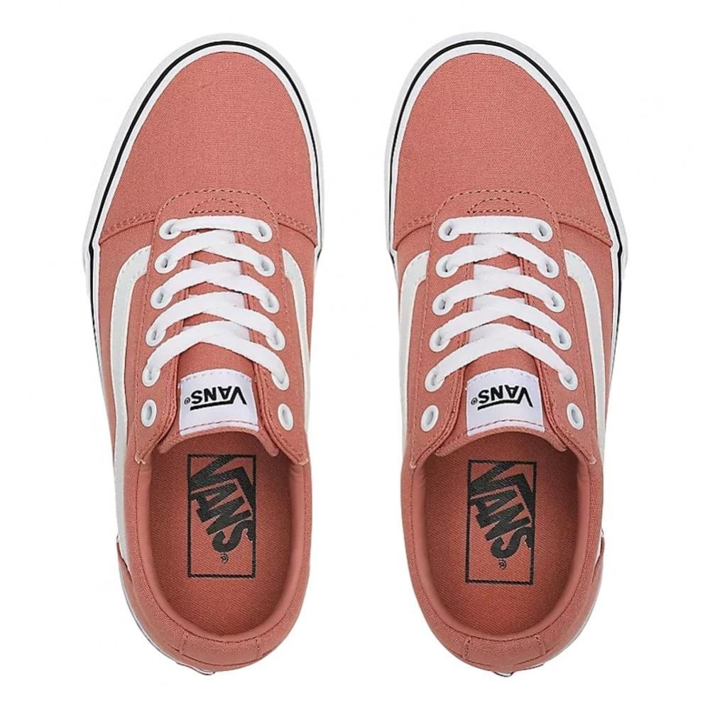 Vans Ward Shoes
