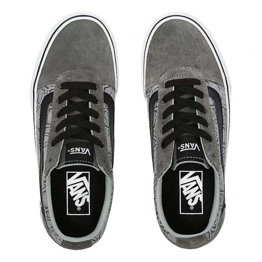 Vans Ward Shoes