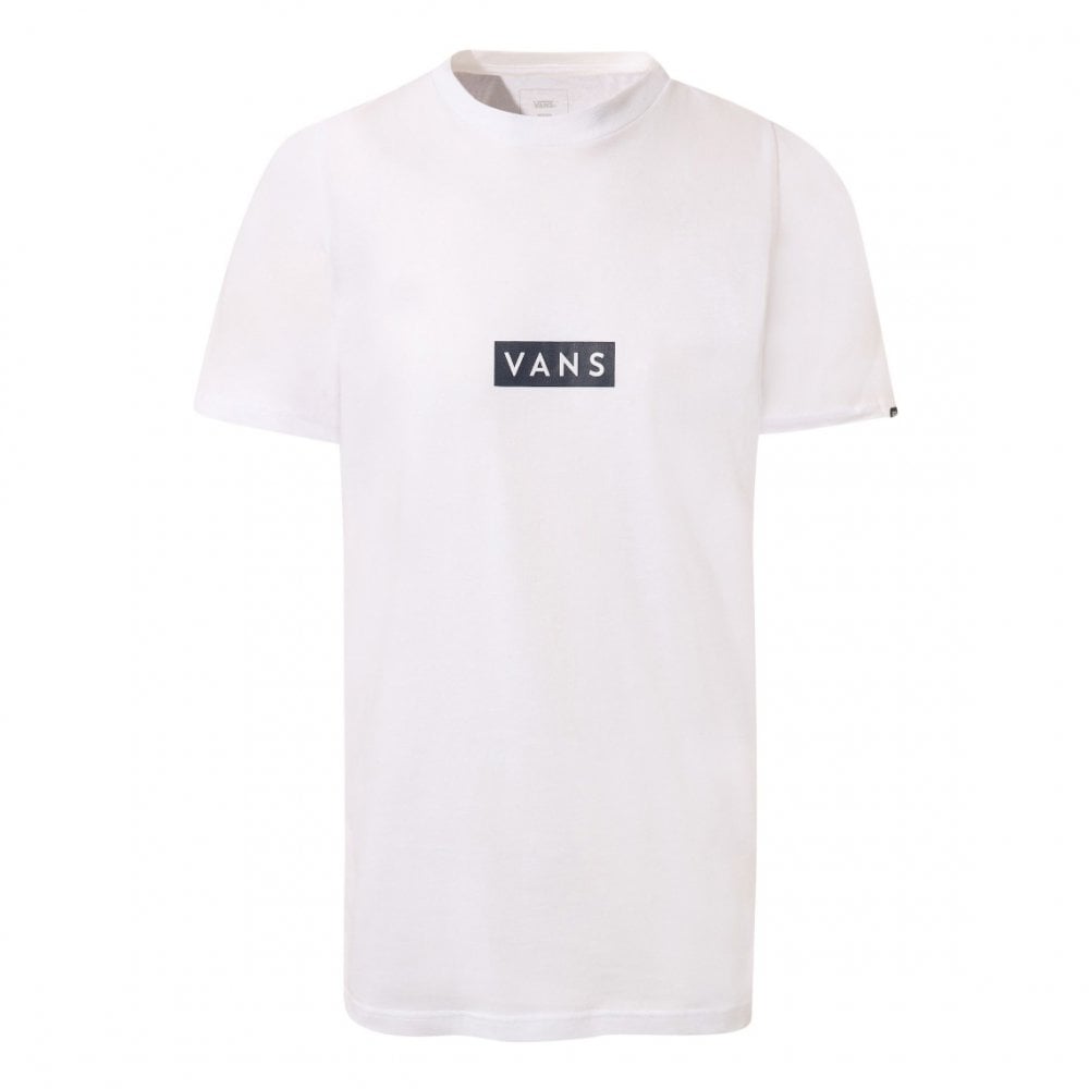 Vans Easy Box T-Shirt