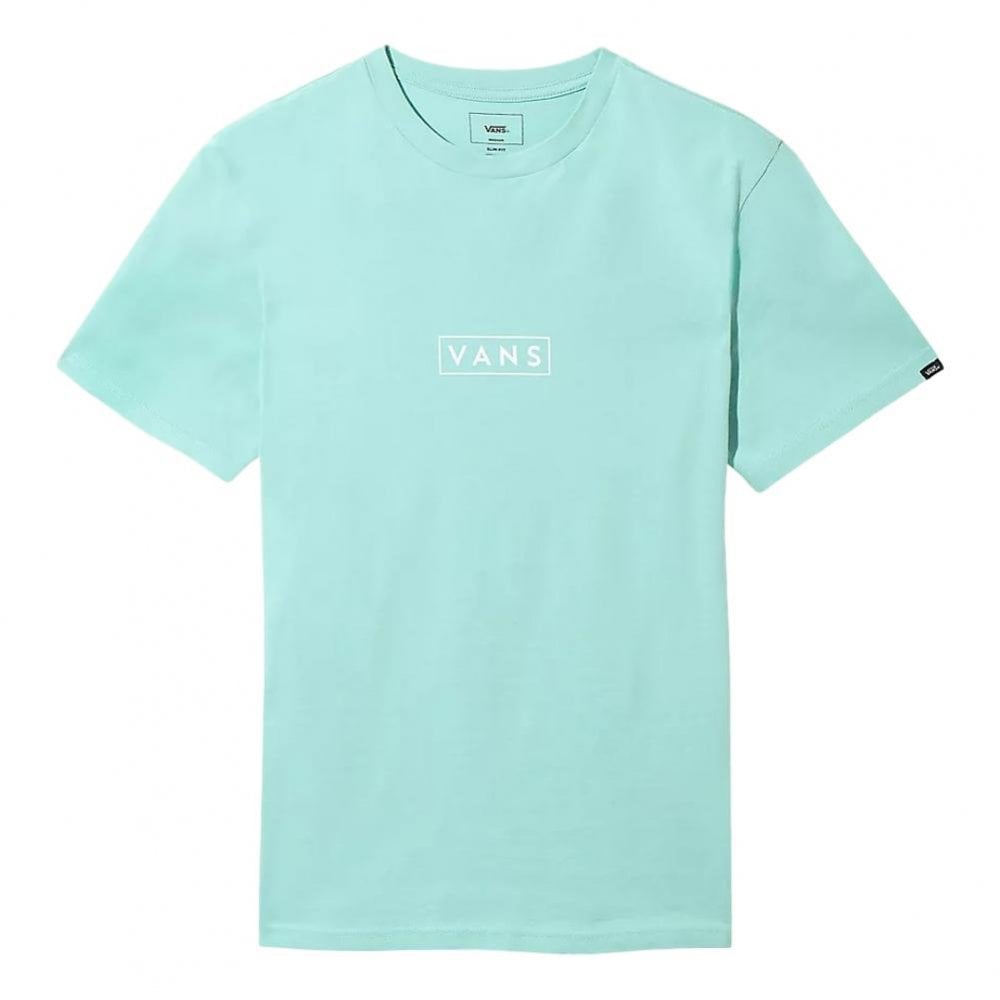 Vans Easy Box T-Shirt