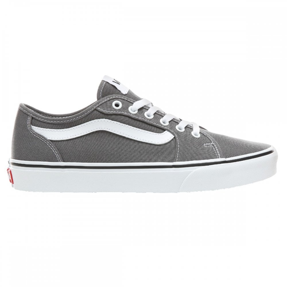 Vans Filmore Decon Suede/Canvas Shoes
