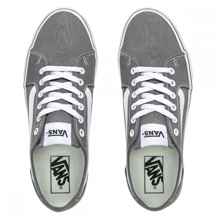Vans Filmore Decon Suede/Canvas Shoes