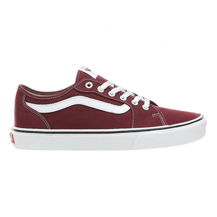 Vans Filmore Decon Suede/Canvas Shoes