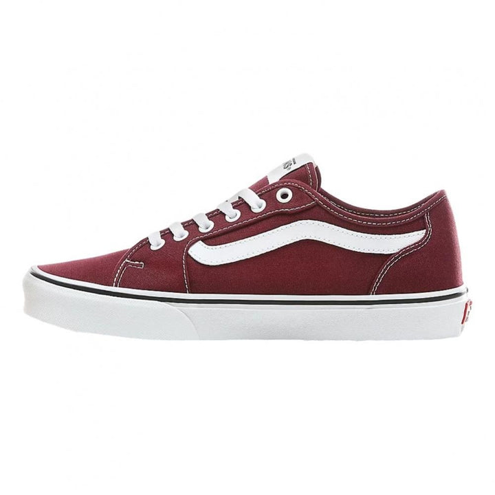 Vans Filmore Decon Suede/Canvas Shoes