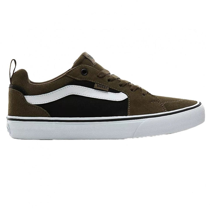 Vans Filmore Suede/Canvas Shoes