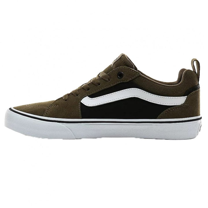 Vans Filmore Suede/Canvas Shoes