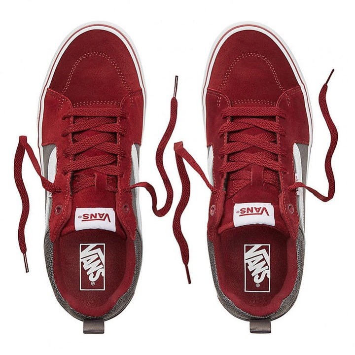 Vans Filmore Suede/Canvas Shoes
