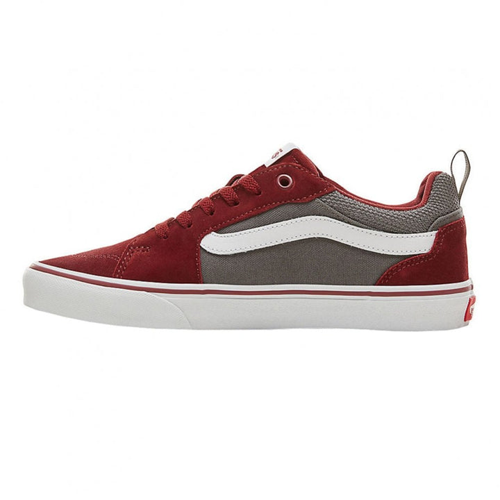 Vans Filmore Suede/Canvas Shoes